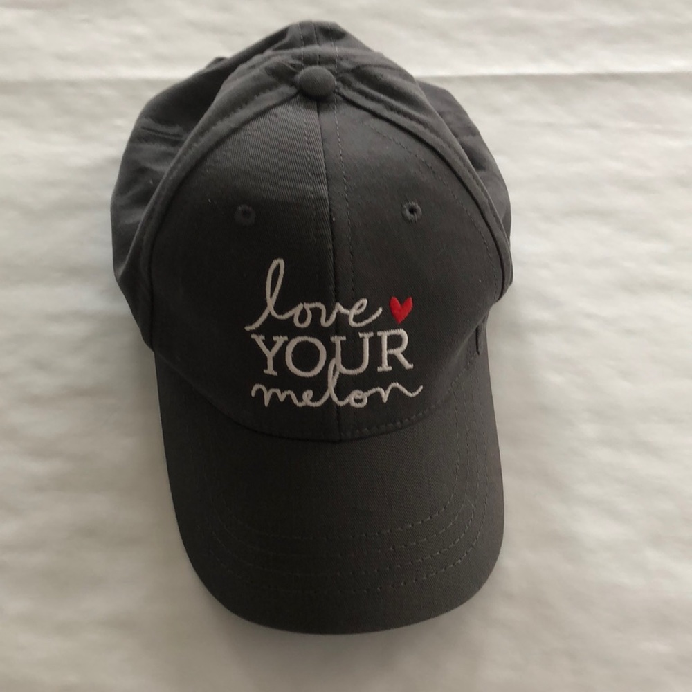LOVE YOUR MELON Hat